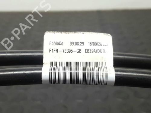 Gear lever FORD FOCUS III 1.5 TDCi | BP7426781M90 