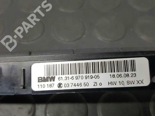 Ignition barrel BMW 1 (E87) 118 d | BP11386868M48 