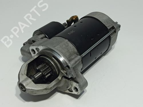 Used Starter MERCEDES-BENZ M-CLASS (W163) ML 270 CDI (163.113) (163 hp) 15068909