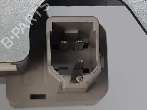 Rear wiper motor INFINITI FX | BP5883841M102