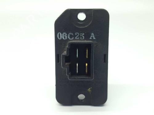 Heater resistor FORD TRANSIT Van (FA_ _) | BP11675463M108 - Image 3