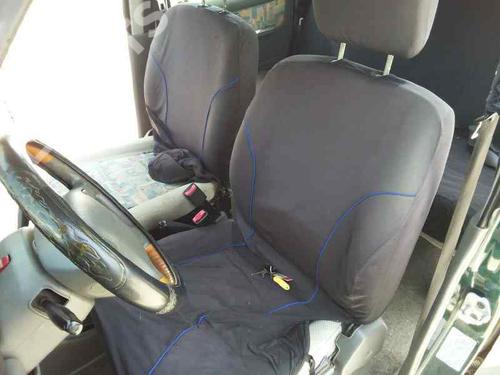 Starter SUZUKI WAGON R+ Hatchback (EM)  | BP5962418M8 