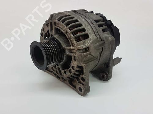 Alternator SEAT CORDOBA (6K2) 1.4 | BP6795005M7