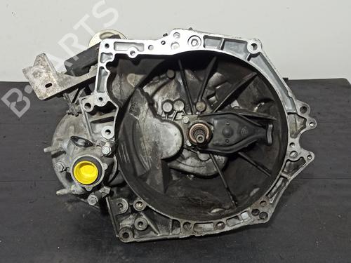 Used Gearbox Gearbox PEUGEOT 308 I (4A_, 4C_) [2007-2016] 35787922 35787922