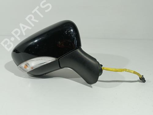 Used Right mirror RENAULT CAPTUR I (J5_, H5_) 1.5 dCi 90 (J5N4, J5M5, J5MW, J5M6, J5AL, J5AJ) (90 hp) 27925926