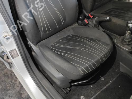 Right front seat OPEL CORSA D (S07) 1.3 CDTI (L08, L68) | BP29294867C16 