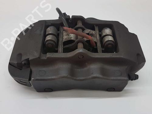 Venstre bremsekaliber bag VW TOUAREG (7LA, 7L6, 7L7) 3.0 V6 TDI | BP11543098M107