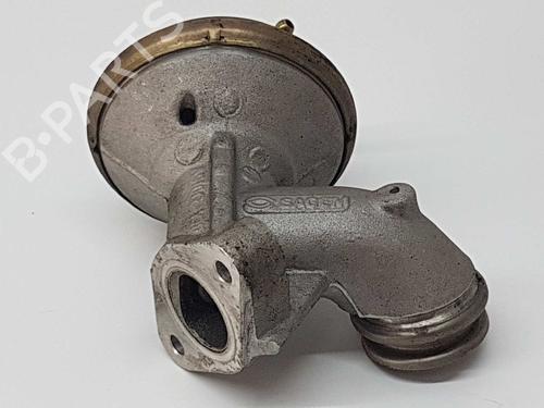 Used Egr CITROËN C3 I (FC_, FN_) [2002-2013]  5977221