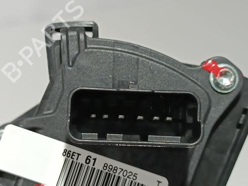 Pedal CITROËN C5 AIRCROSS (A_) | BP38069470I4 - Image 6
