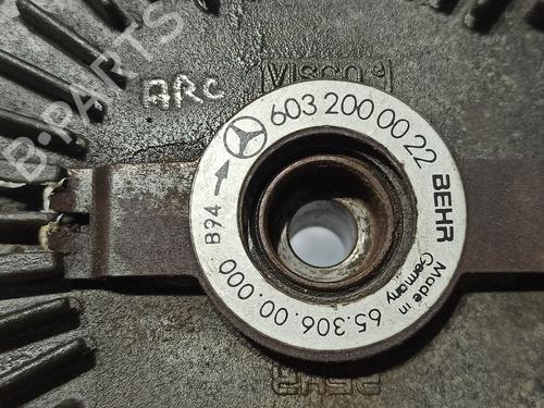 Electronic module MERCEDES-BENZ E-CLASS (W124) E 300 D (124.131) | BP19799334M83