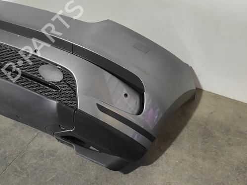 Front bumper LAND ROVER RANGE ROVER VELAR (L560) 2.0 D240 SD4 4x4 | BP26056238C7