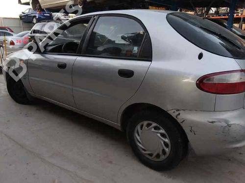 Right mirror DAEWOO LANOS (KLAT) 1.3 | BP6630080C27 