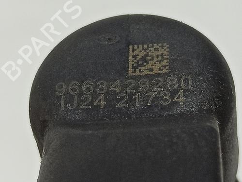 Injector FORD FIESTA VI (CB1, CCN) 1.4 TDCi | BP39071375M100 - Image 4
