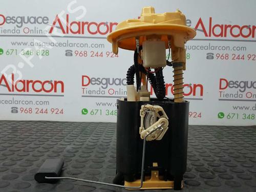 Fuel pump PEUGEOT 607 (9D, 9U) 2.7 HDi 24V | BP2773158M76