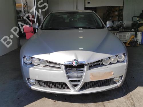 Brukte deler til ALFA ROMEO 159 Sportwagon (939_) 1.9 JTDM 16V (939BXC1B, 939BXC12) (150 hp) 4282714