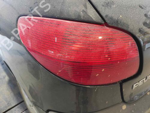 Ignition coil PEUGEOT 206 Hatchback (2A/C) 1.4 i | BP13083739M94