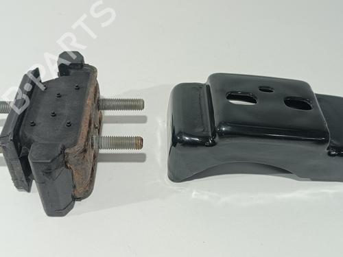 Motorophæng IVECO DAILY VI Platform/Chassis 33S16, 35S16, 35C16, 40C16, 42S16, 50C16 504386159