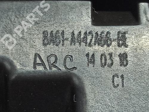 Bakluke lås FORD FIESTA VI (CB1, CCN) 1.25 | BP12171963C101 