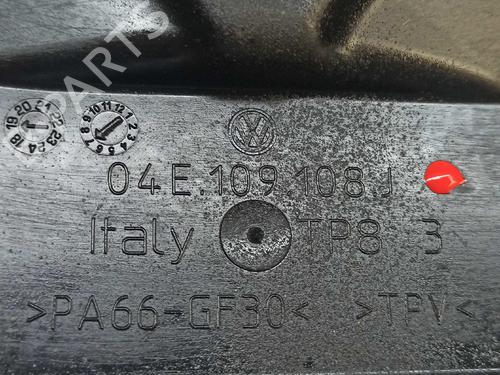 Timing cover SEAT IBIZA V (KJ1, KJG) 1.0 TSI | BP14542205M123