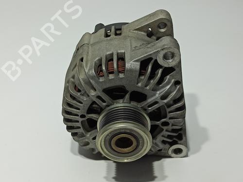 Alternator CITROËN C4 I (LC_) 1.6 HDi | BP29645272M7