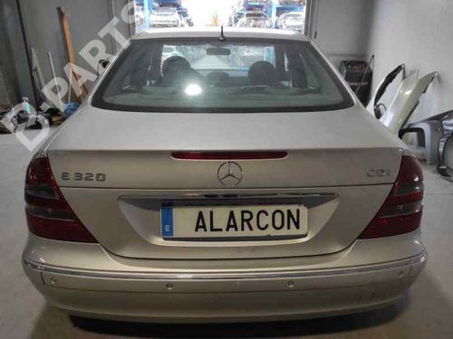 Türgriff hinten links außen MERCEDES-BENZ E-CLASS (W211) E 320 CDI (211.026) | BP7679980C130 