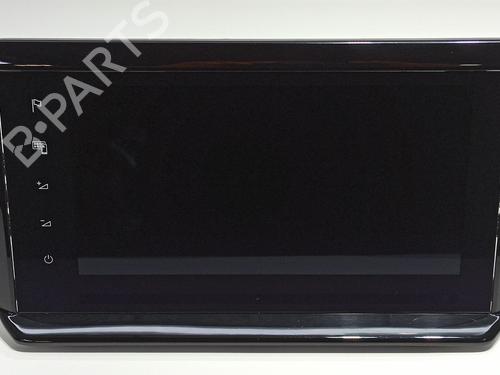 Afficheur SEAT ARONA (KJ7, KJP) [2017-2026]  31856272