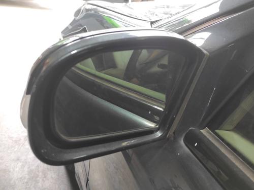 Left mirror MERCEDES-BENZ C-CLASS Coupe (CL203) C 220 CDI (203.706) | BP29152065C26 