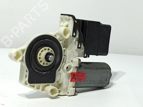 Rudehejsemotor bagstkærm højre VW GOLF IV (1J1) 1.9 TDI | BP13242413E22 