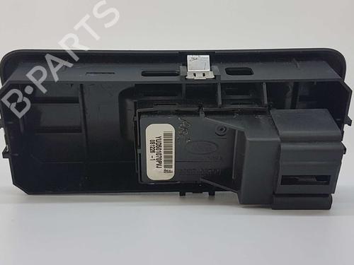Right front window switch LAND ROVER RANGE ROVER SPORT I (L320) 2.7 D 4x4 | BP8210674I26