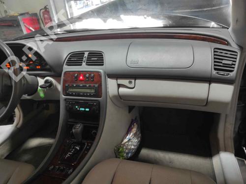 Dashboard MERCEDES-BENZ CLK (C208) CLK 230 Kompressor (208.347) | BP8363714C46 
