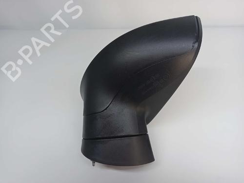 Left mirror SEAT IBIZA IV (6J5, 6P1) | BP9210294C26