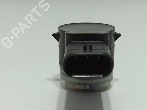 Electronic module OPEL CORSA F (P2JO) 1.2 (68) | BP21523318M83