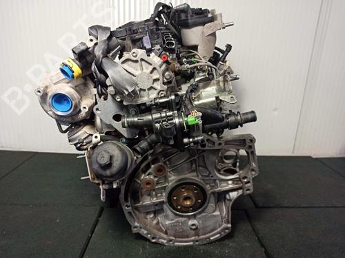 Engine CITROËN C4 II (NC_)  | BP2744903M1  - Image 16