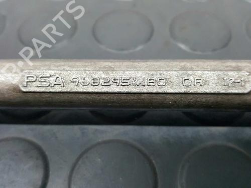 Left front suspension arm PEUGEOT 208 I (CA_, CC_) 1.4 HDi | BP14531451M12