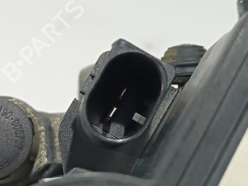 Right rear brake caliper LAND ROVER DISCOVERY SPORT (L550) 2.0 D 4x4 | BP25127272M106 