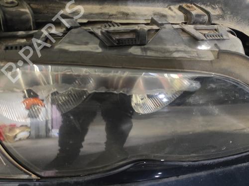 Right headlight BMW 3 (E46) 320 d | BP22376187C29