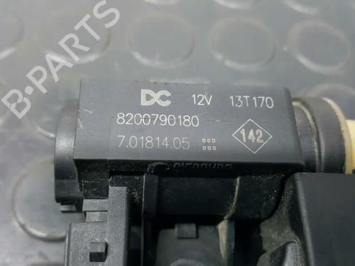 Capteur électronique DACIA LODGY (JS_) 1.5 dCi (JSMC, JSAF) | BP14530687M84