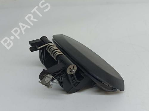 Front right exterior door handle DACIA SANDERO II 1.5 Blue dCi 95 (B8JL) | BP9254350C129 