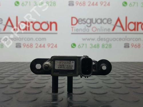 Electronic sensor FORD FOCUS III Turnier 1.6 TDCi AV615L200AA