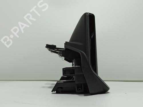 Display monitor PEUGEOT 208 II (UB_, UP_, UW_, UJ_) 1.5 BlueHDI 100 | BP16661815C48 