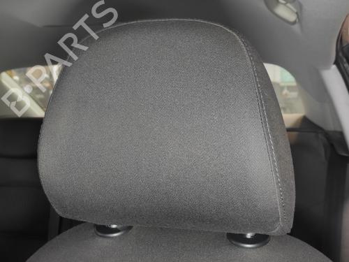 Left front seat AUDI A4 B8 (8K2) | BP21210578C15 - Image 2