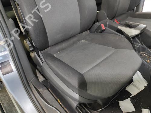 Right front seat OPEL ZAFIRA / ZAFIRA FAMILY B (A05) 1.9 CDTI (M75) | BP16118673C16