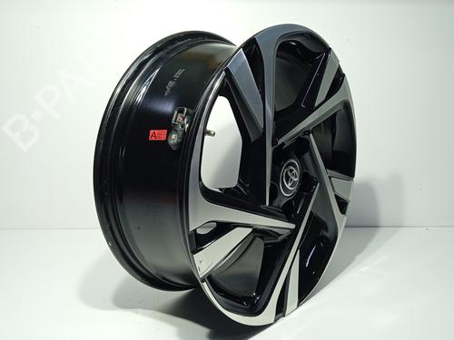 Rim TOYOTA C-HR (_X1_) 1.8 Hybrid (ZYX10_, ZYX11_) | BP23412978C45
