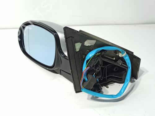 Left mirror CITROËN C5 I (DC_) 2.0 HDi (DCRHZB, DCRHZE) | BP21284909C26 