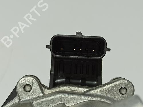 Throttle body RENAULT EXPRESS Box Body/MPV | BP25150859M82 - Image 5