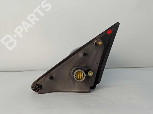 Right mirror RENAULT LAGUNA II Grandtour (KG0/1_) 2.2 dCi (KG0F) | BP10630482C27 