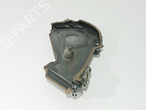 Timing cover PEUGEOT PARTNER Tepee 1.6 HDi 90 | BP38597472M123 - Image 2