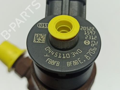 Injector PEUGEOT PARTNER Box Body/MPV | BP33832018M100 - Image 4
