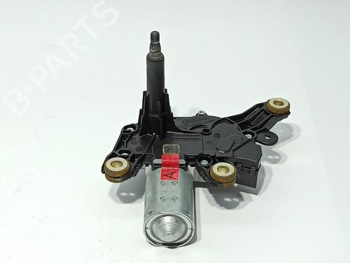 Rear wiper motor NISSAN QASHQAI II (J11, J11_) 1.5 dCi | BP16189463M102 