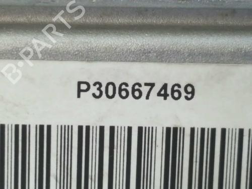 Airbag styreenhed VOLVO S60 I (384) 2.4 D | BP9435404M53